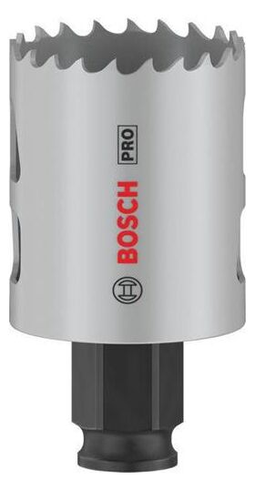 Lochsäge PRO Multi Material PC Plus D.40mm