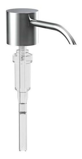 Emco Dosierpumpe SYSTEM 2 für Seifenspender chrom EMCO