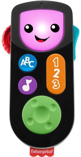 FP Lernspaß Smart TV Fernbedienung (D)