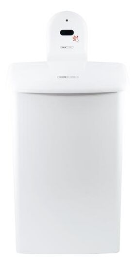 CWS Wandhalterung Non-Touch zu Hygienebox 575000