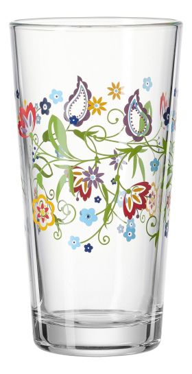 RITZENHOFF & BREKER  R&B Trinkglas Shanti 380ml - 6 VPE