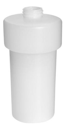 Emco Behälter POLO Kunststoff weiß, für Seifenspender EMCO