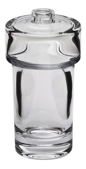 Emco Seifenspenderglas Kristallglas klar EMCO