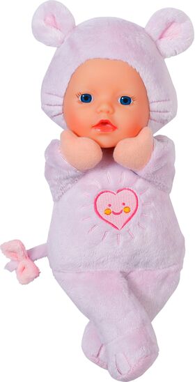 BABY born for babies Maus 26cm