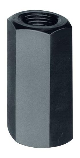 Verlängerungsmutter Nr. 6334 M24 SW 36mm AMF