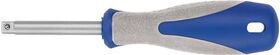 Handgriff m.4-KT.1/4 Zoll 2 K-Griff L.150mm PROMAT