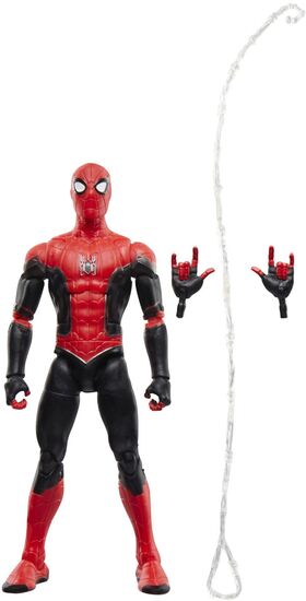 AV Marvel Legends Series Spider-Man