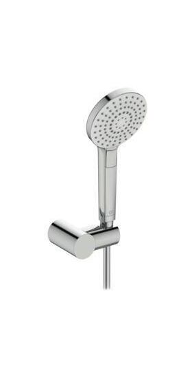 IDS Handbrause-Set EVO IDEALRAIN chrom IDEAL STANDARD