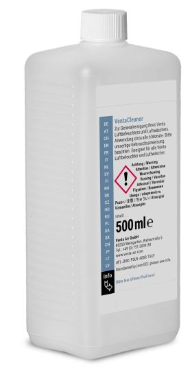 VENTA  Venta Reiniger 500 ml