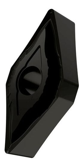 Drehwendeschneidplatte ISO DNMG 150608E-SF:T7325 D. 5,16mm MT-CVD beschichtet - VPE: 10