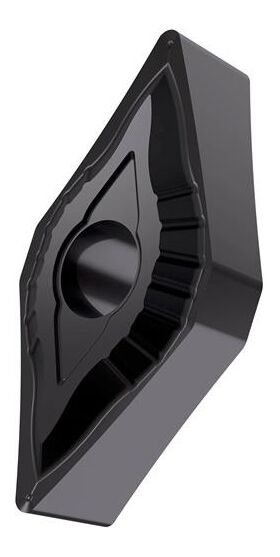 Drehwendeschneidplatte ISO DNMG 150604E-SF:T6310 D. 5,16mm PVD beschichtet - VPE: 10