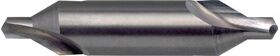 Zentrierbohrer DIN 333 Form A D.2,5mm VHM re.PROMAT