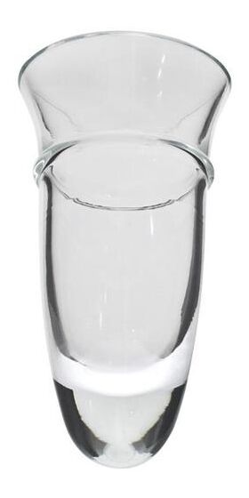 Emco Mundspülglas AMPHORA Kristallglas klar EMCO