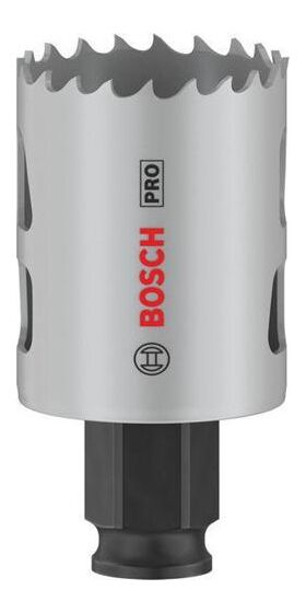 Lochsäge PRO Multi Material PC Plus D.38mm