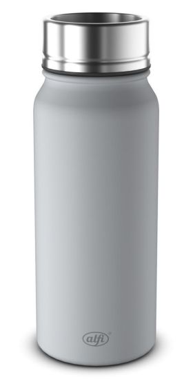 ALFI  Isotrinkb.Pure 0,5l fo grey m