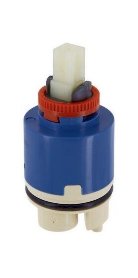 IDS Kartusche N35HSBW, mit Klick IDEAL STANDARD