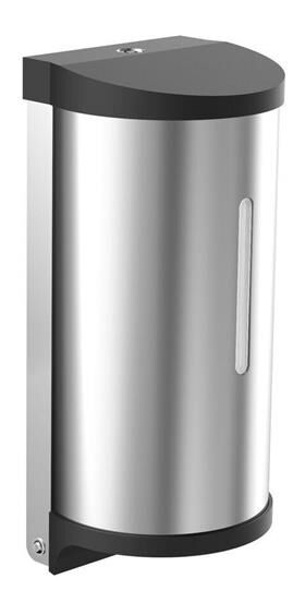 Emco Desinfektionsspender SYSTEM 2 m Sen Wdmod. f Fl.seife/Desinf.gel ES EMCO