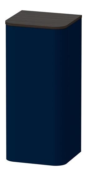 Duravit Halbhochschrank HAPPY D.2 PLUS 880x400x360mm Türansch re na-bl sdm
