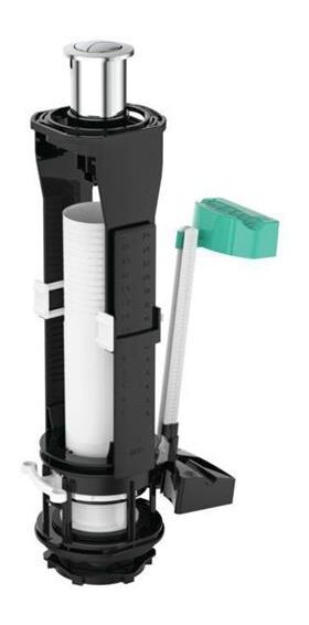 IDS ZweißMengen-Ablaufarmatur IDEAL STANDARD