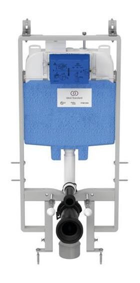 IDS WC-Element PROSYS 80 M IDEAL STANDARD