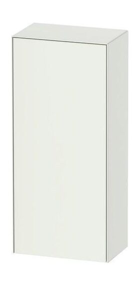 Duravit Halbhochschrank WHITE TULIP 880x400x240mm we sdm Anschlag links