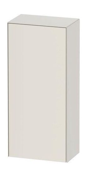 Duravit Halbhochschrank WHITE TULIP 880x400x240mm No we sdm Anschlag links