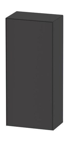 Duravit Halbhochschrank WHITE TULIP 880x400x240mm grap sdm Anschlag links