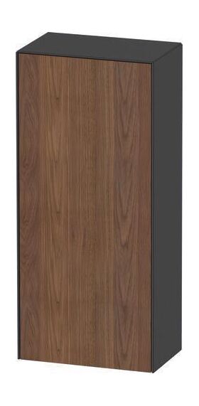 Duravit Halbhochschrank WHITE TULIP 880x400x240mm Amer. NB / grap sdm Ans li