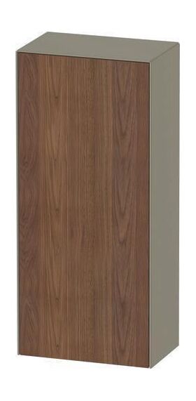 Duravit Halbhochschrank WHITE TULIP 880x400x240mm Amer. NB / Steing h Ans li