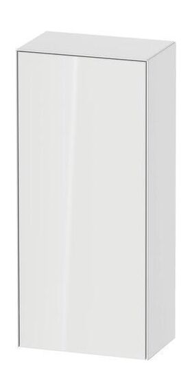 Duravit Halbhochschrank WHITE TULIP 880x400x240mm we hgl Anschlag links