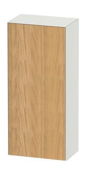 Duravit Halbhochschrank WHITE TULIP 880x400x240mm Ei na mass / we sdm Ans li