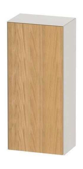 Duravit Halbhochschrank WHITE TULIP 880x400x240mm Ei na mass / No we sdm A l