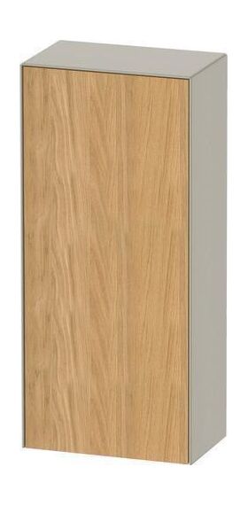 Duravit Halbhochschrank WHITE TULIP 880x400x240mm Ei na mass / ta sdm Ans li