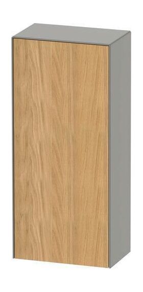 Duravit Halbhochschrank WHITE TULIP 880x400x240mm Ei na mass / Steing sdm A