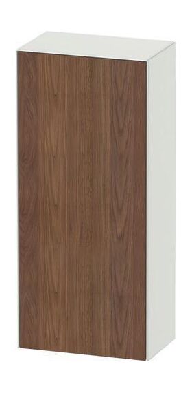 Duravit Halbhochschrank WHITE TULIP 880x400x240mm Amerik. NB / we sdm Ans re