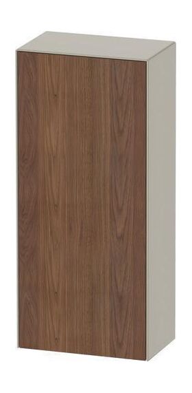 Duravit Halbhochschrank WHITE TULIP 880x400x240mm Amerik. NB / ta sdm Ans re