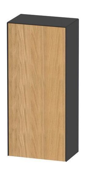 Duravit Halbhochschrank WHITE TULIP 880x400x240mm Ei na mass / grp sdm A re