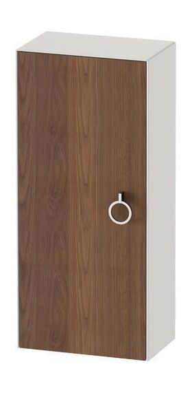 Duravit Halbhochschrank WHITE TULIP 880x400x240mm Amer. NB / No we sdm A li