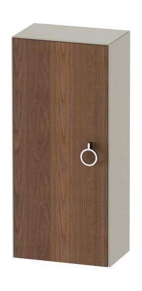 Duravit Halbhochschrank WHITE TULIP 880x400x240mm Amerik. NB / ta sdm Ans li