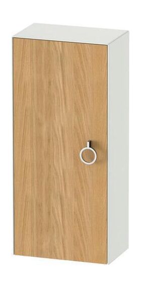 Duravit Halbhochschrank WHITE TULIP 880x400x240mm Ei na mass / we sdm Ans li