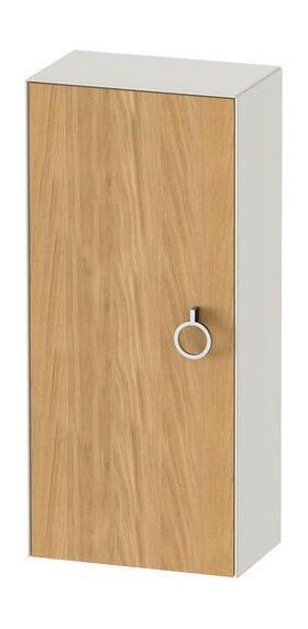 Duravit Halbhochschrank WHITE TULIP 880x400x240mm Ei na mass / No we sdm A l