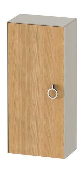 Duravit Halbhochschrank WHITE TULIP 880x400x240mm Ei na mass / ta sdm Ans li