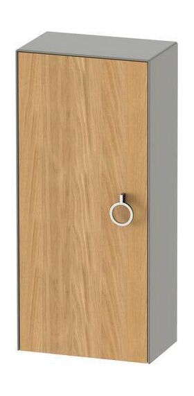 Duravit Halbhochschrank WHITE TULIP 880x400x240mm Ei na mass / Steing sdm A