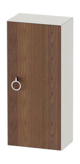 Duravit Halbhochschrank WHITE TULIP 880x400x240mm Amer. NB / No we sdm A re