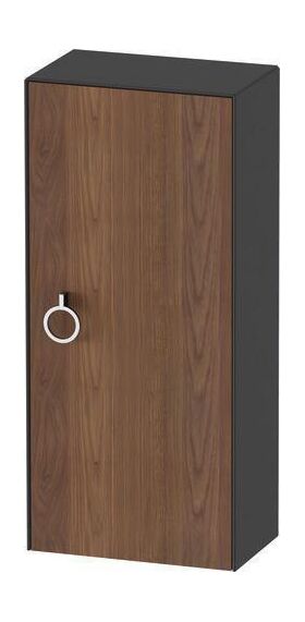 Duravit Halbhochschrank WHITE TULIP 880x400x240mm Amer. NB / grap sdm Ans re