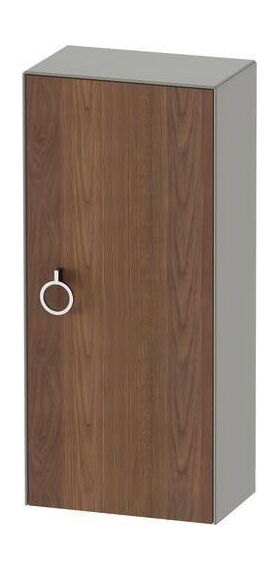 Duravit Halbhochschrank WHITE TULIP 880x400x240mm Amer. NB / Steing sdm A re