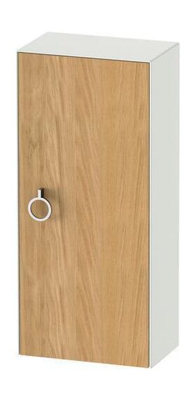 Duravit Halbhochschrank WHITE TULIP 880x400x240mm Ei na mass / we sdm Ans re