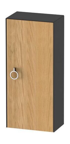 Duravit Halbhochschrank WHITE TULIP 880x400x240mm Ei na mass / grp sdm A re