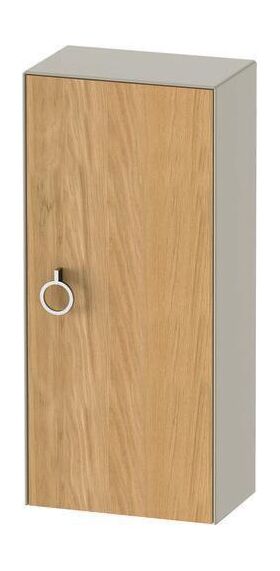 Duravit Halbhochschrank WHITE TULIP 880x400x240mm Ei na mass / ta sdm Ans re