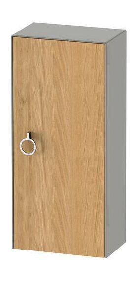 Duravit Halbhochschrank WHITE TULIP 880x400x240mm Ei na mass / Steing sdm A